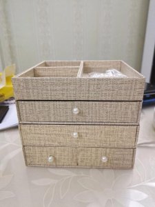​自制收纳箱怎么做（方法很简单）