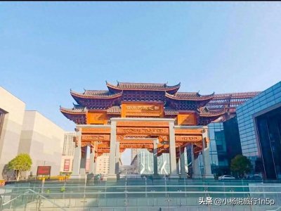 ​金华最值得去的十个地方，看看你去过几个？