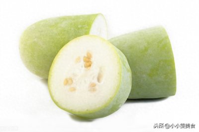 ​冬瓜汤这样做太美味了，鲜香味美不油腻，越喝身材越苗条