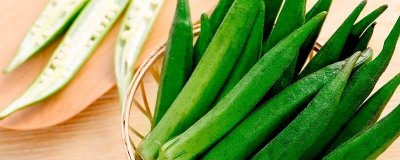 ​秋葵不焯水可以直接炒吗 秋葵老了硬了怎么吃