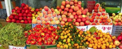 ​怎么防止水果氧化变色