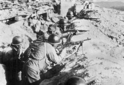 ​塔山阻击战，解放军为何能在无险可守的塔山，阻挡国军六天六夜？