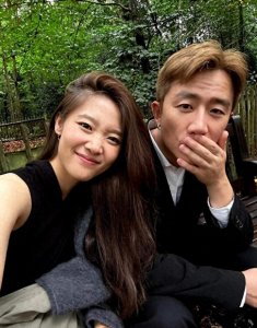 ​相恋5年突然官宣女友，黄轩首次回应