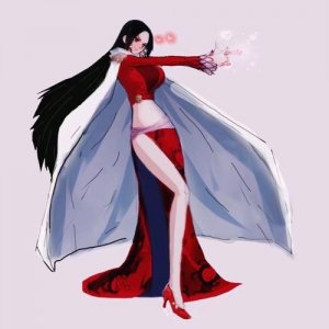 ​海贼王女帝和路飞在一起的集数（八个理由告诉你为什么他们最后会在一起）