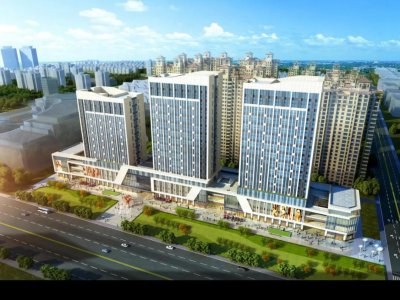 ​邢台与家乐园