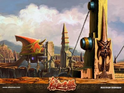 ​一人一本成名书：静官