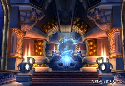 ​设计精妙，挑战性高！奥杜尔作为魔兽史上最经典团本当之无愧