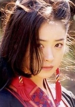 蒋欣“华妃”之后好角色不断，但最喜欢的还是她演的木婉清