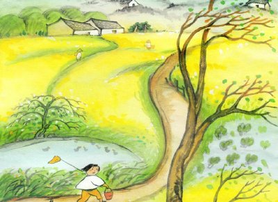 ​丈夫对我越来越冷淡,该怎么办?