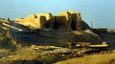 ​西域三十六国之——焉耆国