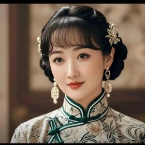 ​杨钰莹和李宇春民国风，谁更适合？