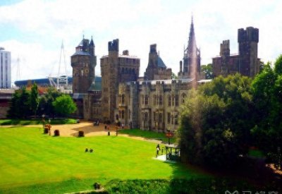 ​英国查尔斯王子为什么被称为威尔士亲王