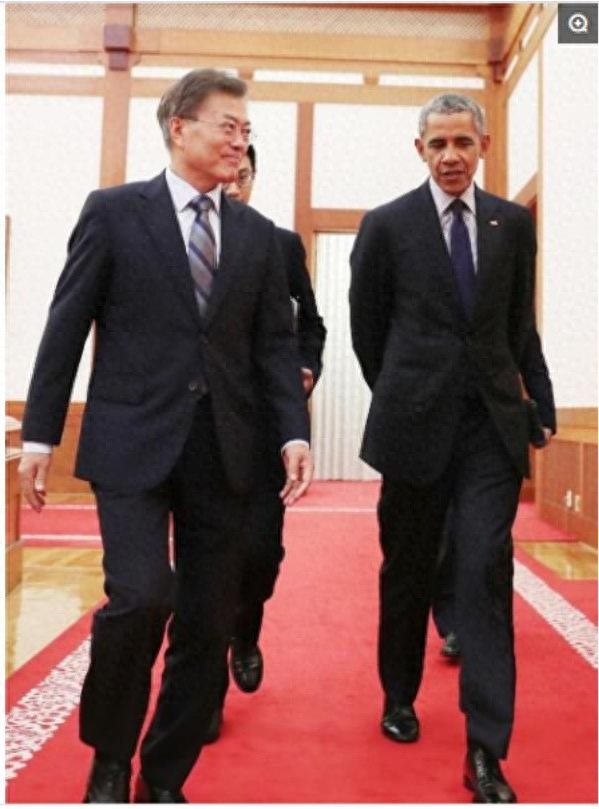 各国领导人的“真实身高”,特朗普有1米9,安倍的身高最令人意外