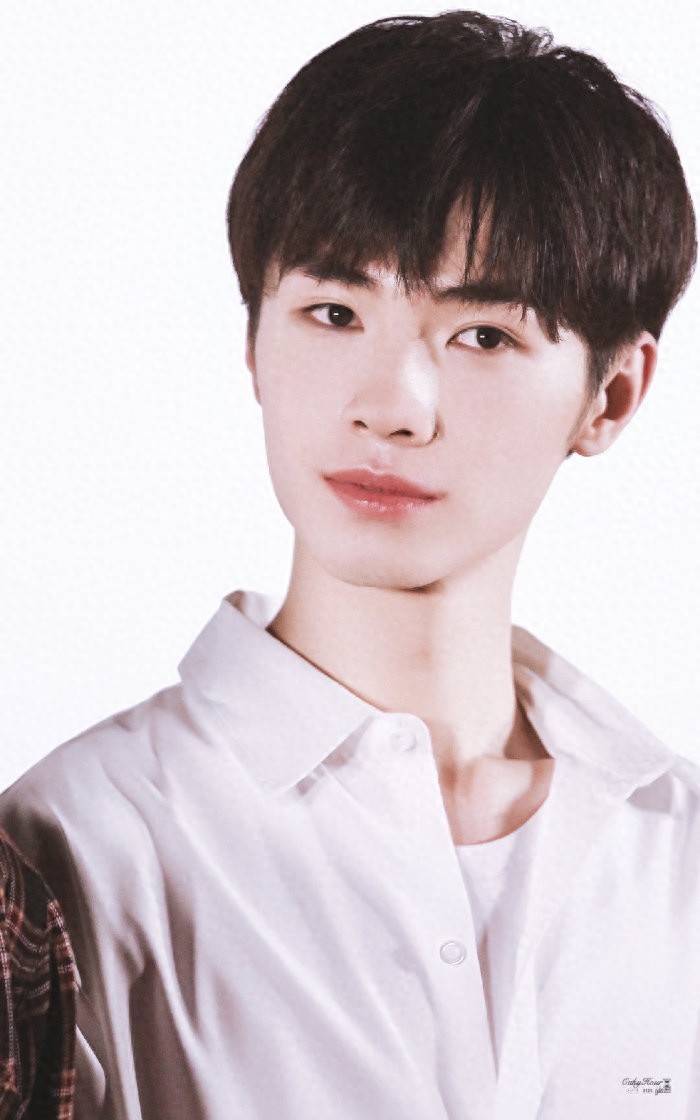 内地新人宋继扬