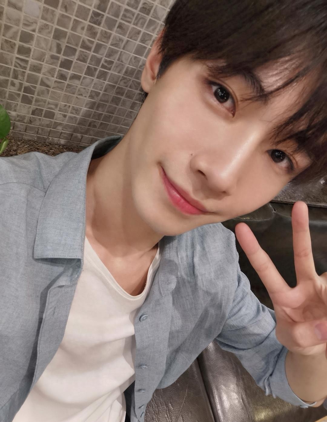 内地新人宋继扬