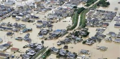 ​气象武器有多可怕，美国发射450万催雨弹酿成大悲剧