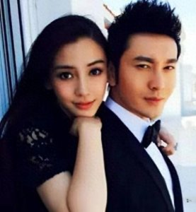 ​黄晓明和杨颖离婚的真正原因