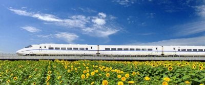 ​历史上的今天——1994年我国首条高速铁路开通