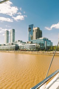 ​一条人命7万人民币，阿根廷为何盛产福清帮