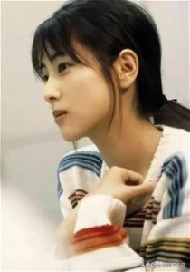 ​在中国最火的日本女神：坂井泉水