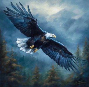 ​男人头像｜大气励志头像