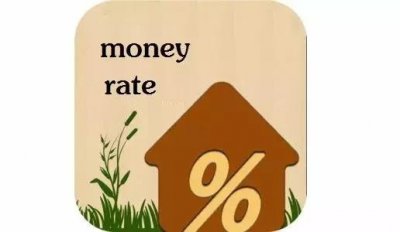 ​图解民间借贷利息的“分”和“厘”