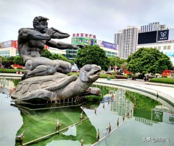 ​北海北部湾广场