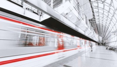 ​高铁会晚点吗