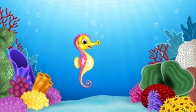 ​海马是国家几级保护动物