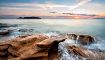 ​海雾发生在什么季节