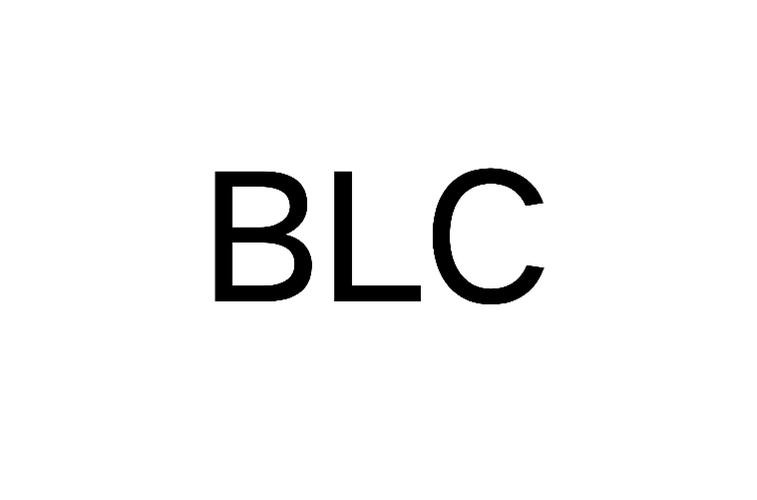 blc是什么意思（blc的解释）