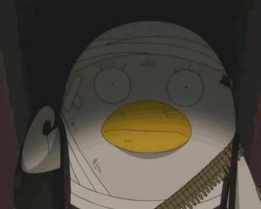 ​当可爱的动漫角色拟人化