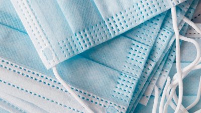 ​口罩9001和9002的区别