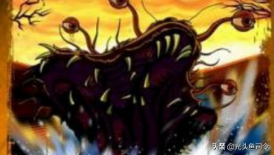 ​西双版纳“吸血毯”外形像毛毯，吸血为生，到底是什么生物？