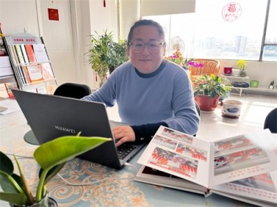 ​“龙江最美社会工作者”高珊：深漂社工“北雁回归”，用爱温暖特殊家庭