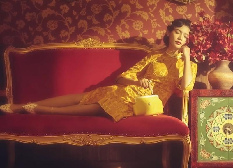 女性两腿之间怎么摩擦 尝试不同的姿势和刺激方式