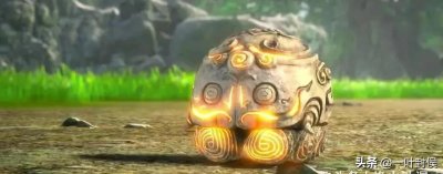 ​完美世界：太古十凶都有谁？打神石仅排第十