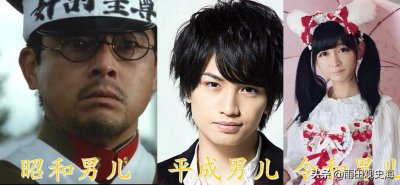 ​二战日本昭和男儿是什么样体验：少年狂热招核，战后穷困潦倒