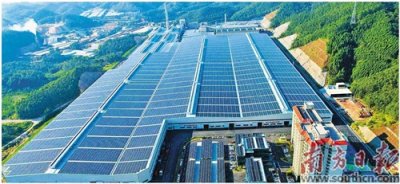 ​鹤山 项目为王冲刺全国工业百强县