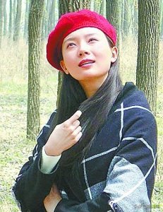 ​可惜了，数学天才，《暗算》黄依依，爱情里这三个底线女人要守住