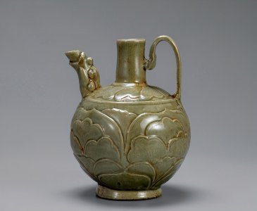 ​全国窑口大全学习之——耀州窑