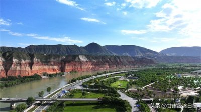 ​绘就“文旅+生态”融合发展新画卷——刘家峡国家级旅游度假区走笔