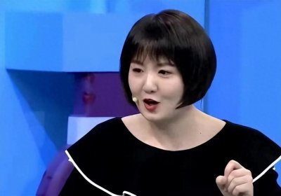 ​蒋小涵:跨越娱乐圈的爱恋，36岁高龄产子，被圈外丈夫宠成公主