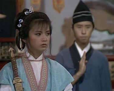 ​郭靖被哪位高手所杀？为何武当比峨眉晚三十多年？郭襄武功如何？