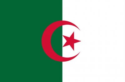 ​阿尔及利亚的冷知识