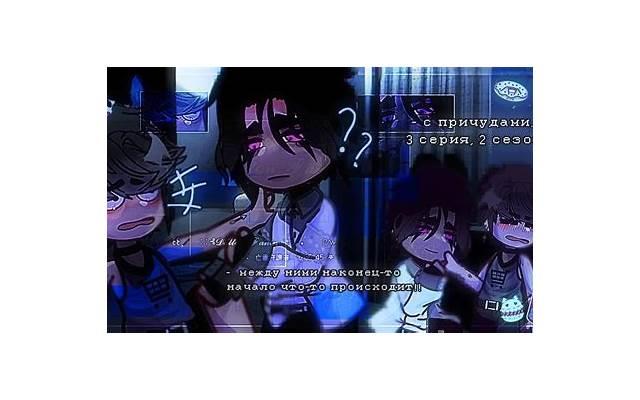 小儿情感精神障碍症状表现