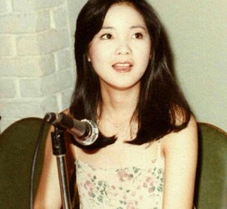 ​1995年邓丽君猝死，尸检时未婚夫阻拦，25年后钟南山道出死亡真相