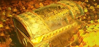 ​太平天国宝藏之谜：隐匿于历史深处的巨额财富