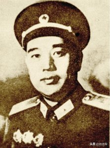 ​新四军中走出来的将帅（393）——程明少将