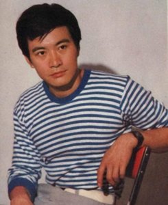 ​周里京的痛心回忆：事业最巅峰时，妻子在家遇害，那是他一生的痛